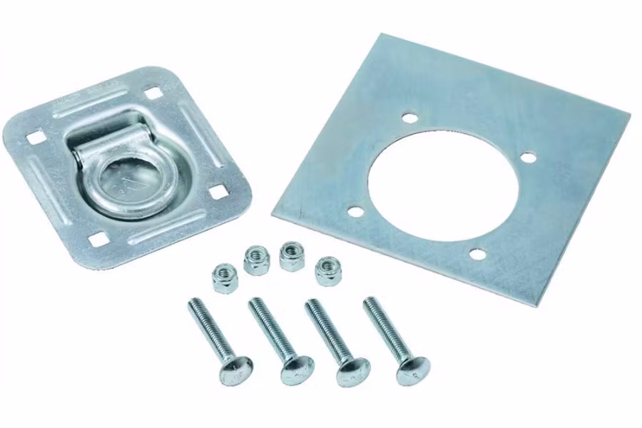 Buyers Recessed Eye-Ring Kit