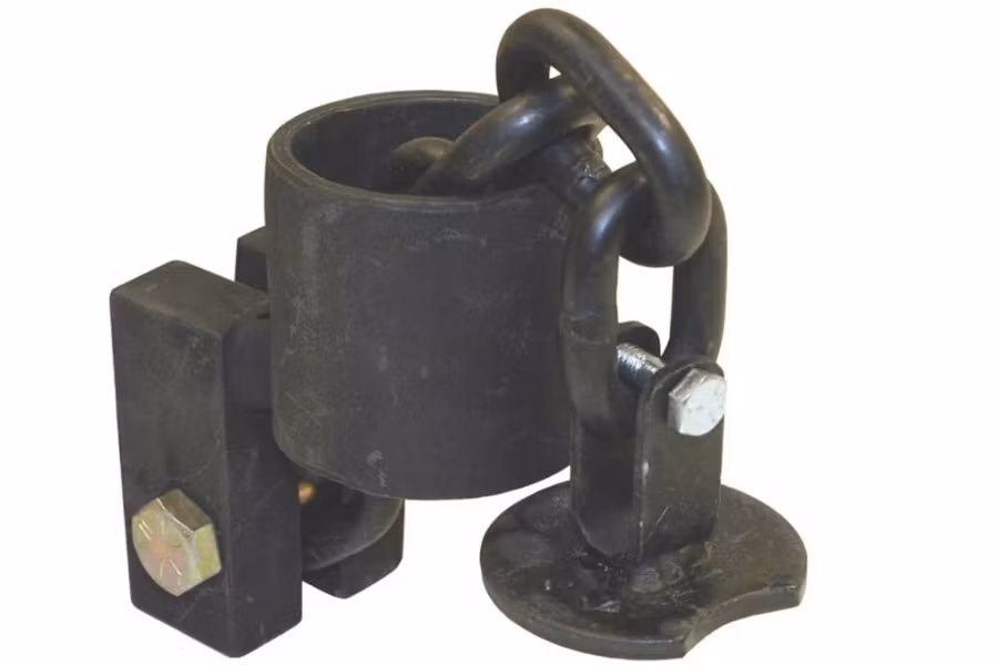 Buyers Trailer Bed Chain Tie-Down