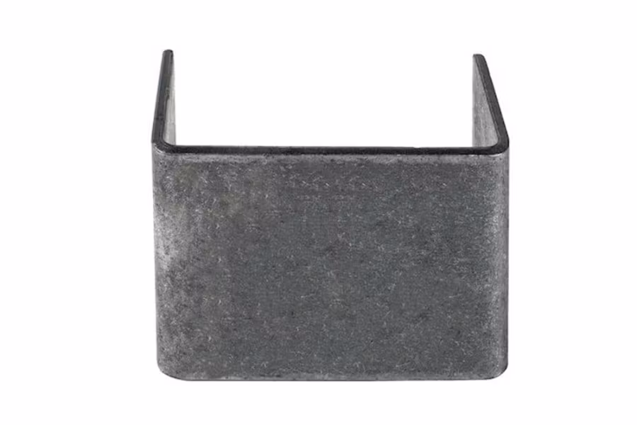 Buyers Straight Weld-On Stake Pocket