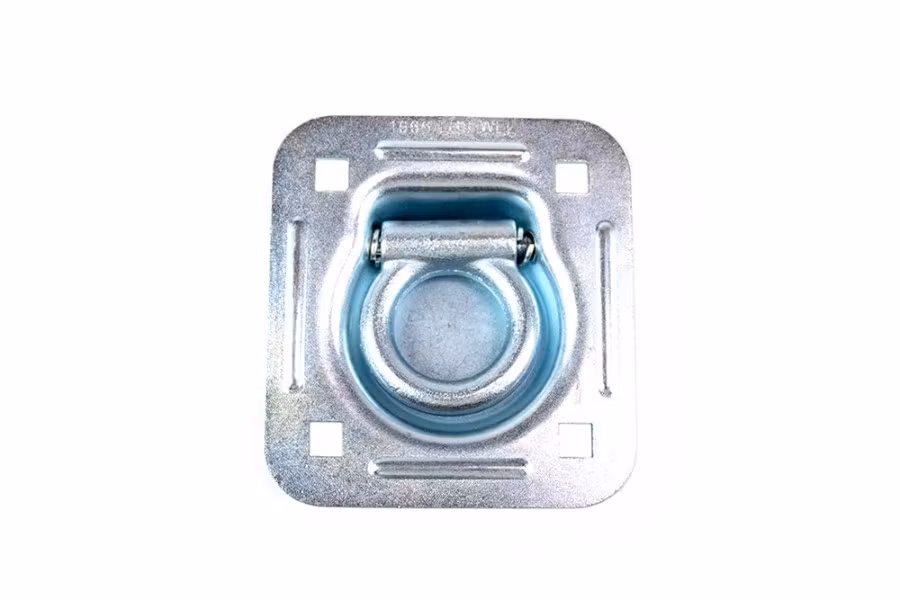 Ancra Recessed Pan Truck and Trailer Fitting