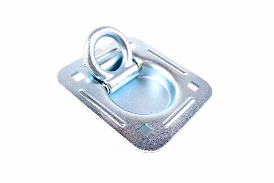 Ancra Recessed Pan Truck and Trailer Fitting