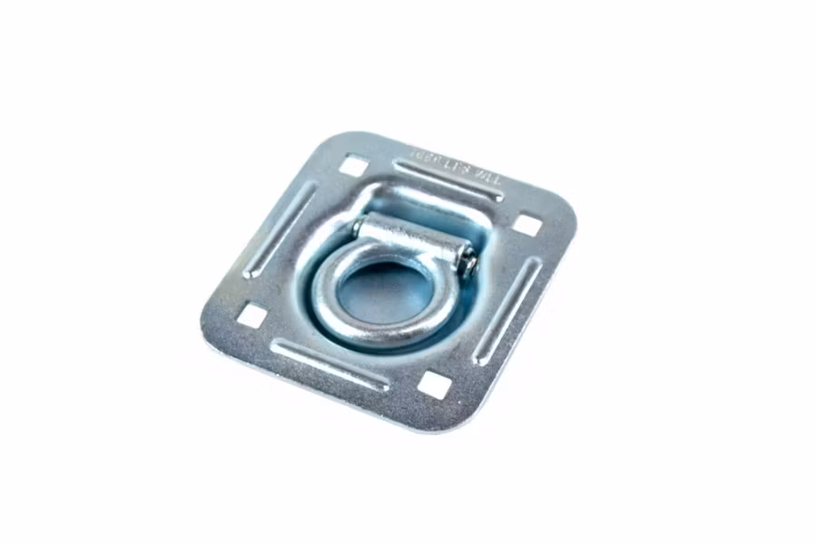 Ancra Recessed Pan Truck and Trailer Fitting