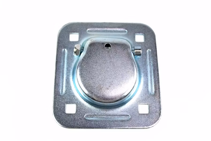 Ancra Recessed Pan Truck and Trailer Fitting