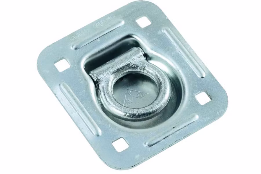 Buyers Recessed Eye-Ring, Eye Ring Only