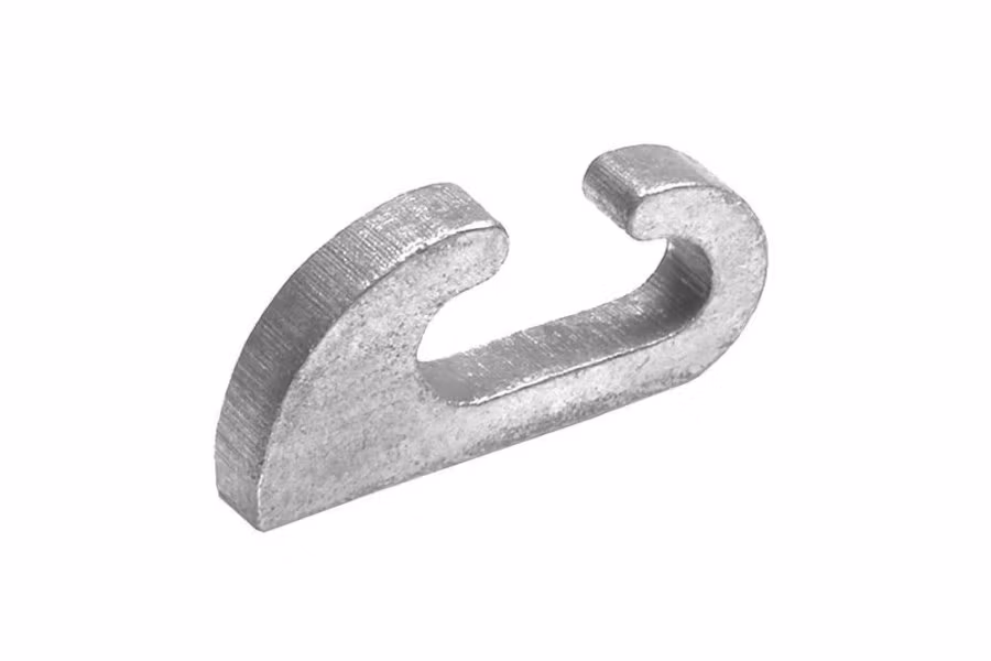 Ancra H2 Hook