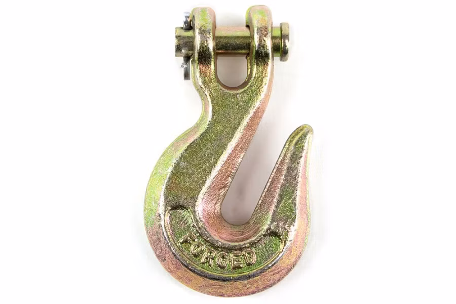 Zip's Grade 80 Clevis Grab Hook