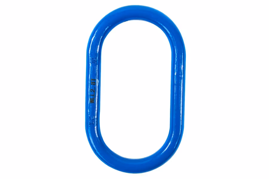 8969-zip-x27-s-grade-100-oblong-link-1.jpg Zip's Grade 100 Oblong Link