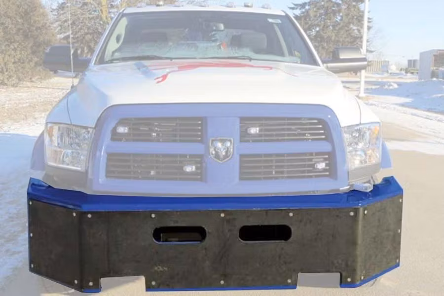 898-diversified-push-bumper-ram-3500-2500-2011-2018-2x4-or-4x4-1.jpg Diversified Push Bumper Ram 3500/2500 2011-2018 2x4 or 4x4