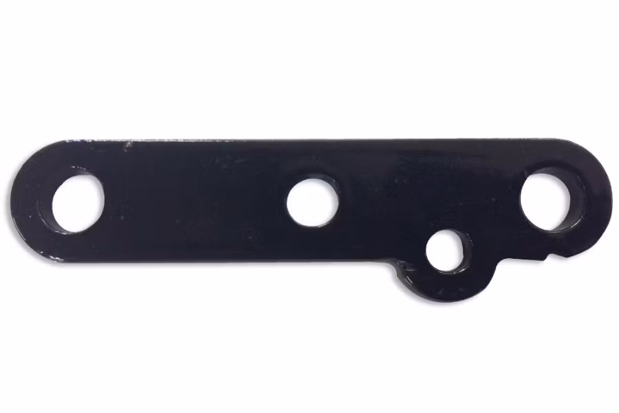 Bell Crank, Steel