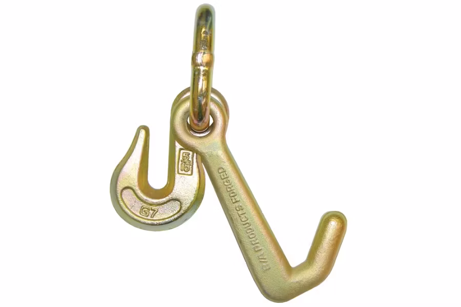9048-b-a-products-grade-70-mini-j-and-grab-hook-1.jpg B/A Products Grade 70 Mini J and Grab Hook