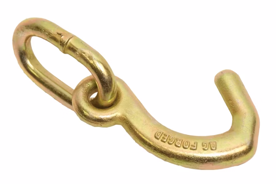 9099-all-grip-datsun-mini-j-hook-on-a-ring-1.jpg All-Grip Datsun Mini J Hook on a Ring