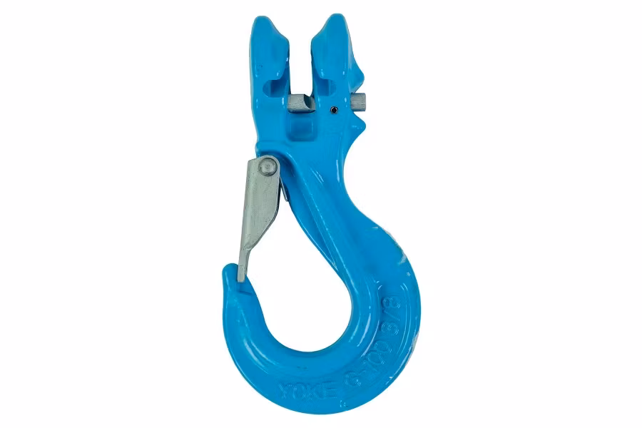 9126-yoke-g100-clutch-sling-hook-1.jpg Yoke G100 Clutch Sling Hook