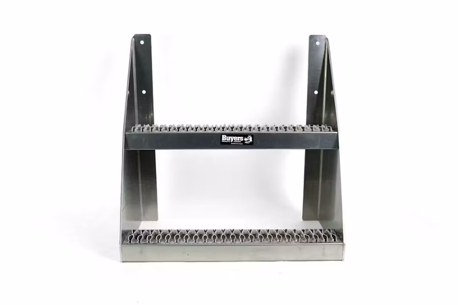 913-buyers-class-8-aluminum-frame-steps-1.jpg Buyers Class 8 Aluminum Frame Steps