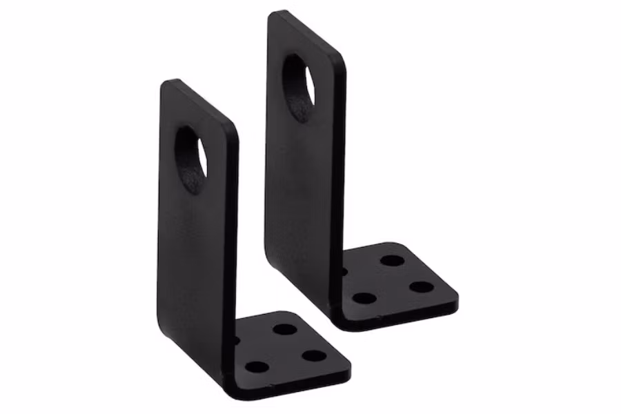 915-buyers-guarddogg-ladder-rack-tie-down-brackets-1.jpg Buyers GuardDogg Ladder Rack Tie-Down Brackets