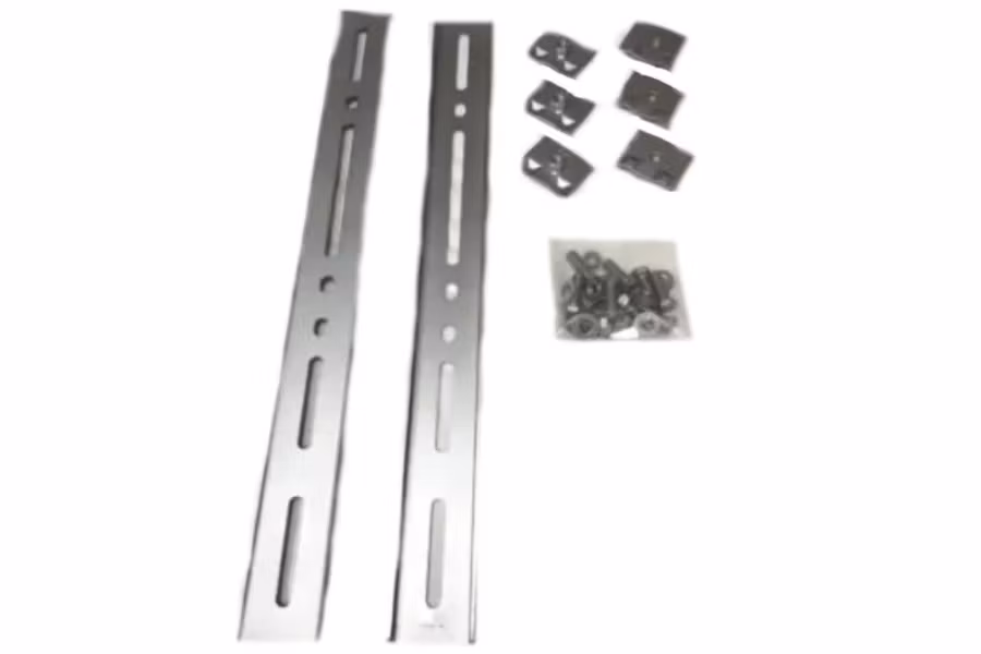 Ancra Mounting Kit For Trailer Access Steps