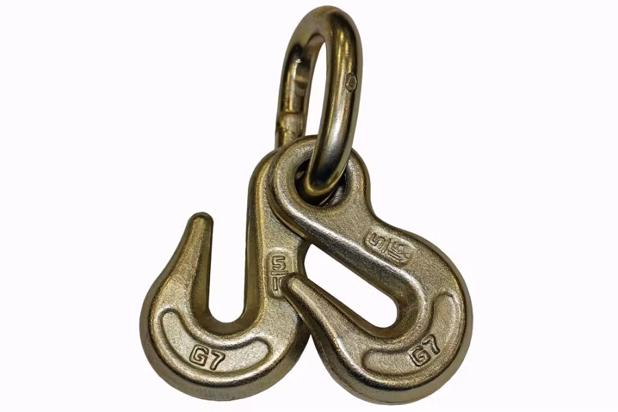 B/A Products Grab Hooks on Link