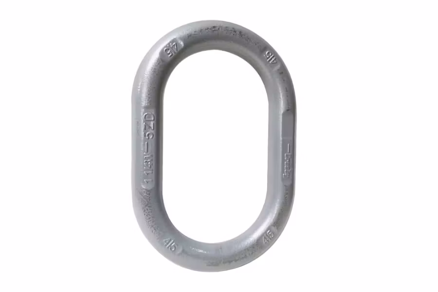 Crosby Master Link 1 1/4" - Domestic