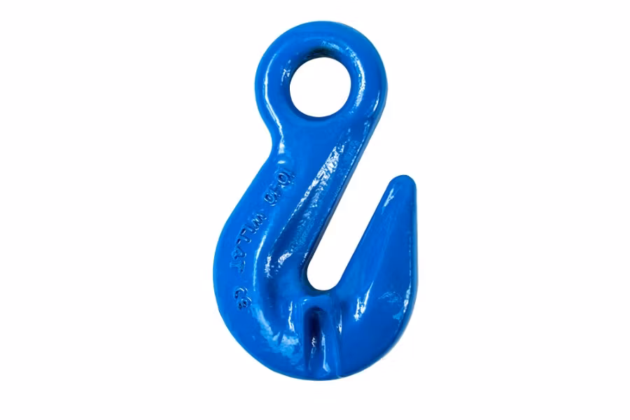 Zip's Grade 100 Eye Cradle Grab Hook