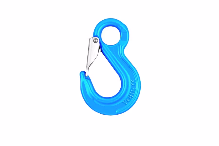 Yoke G100 Eye Sling Hook