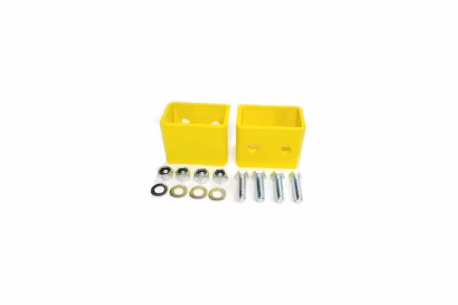 Ancra Ladder Bracket Kit for Van Trailer Access