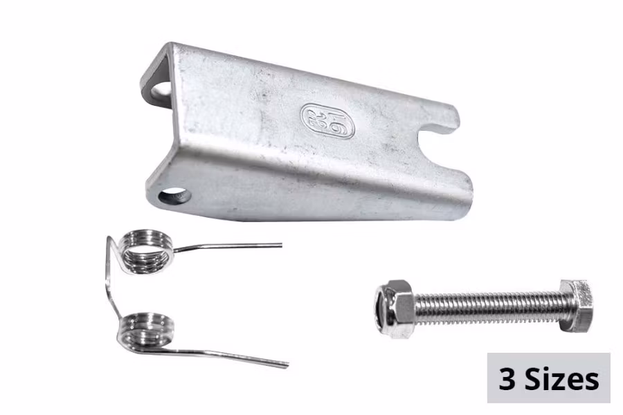 Yoke G80 Sling Hook Latch Kit