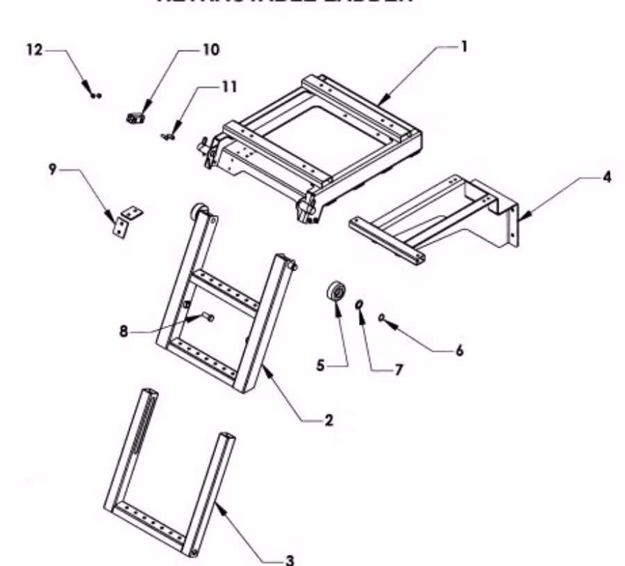 923-century-retractable-carrier-ladder-assembly-1.jpg Century Retractable Carrier Ladder Assembly