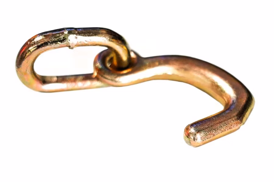 Zip's Mini Datsun Hook on a Link
