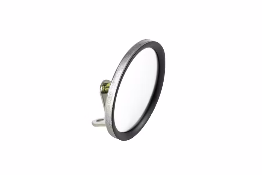 924-cham-cal-stainless-steel-convex-mirror-1.jpg Cham-Cal Stainless Steel Convex Mirror