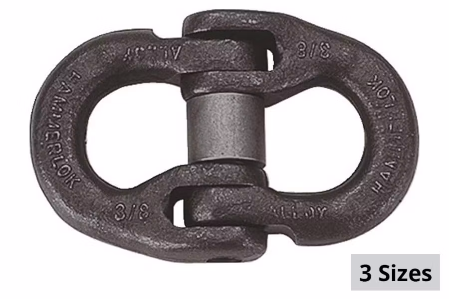 CM Grade 80 Connecting Link