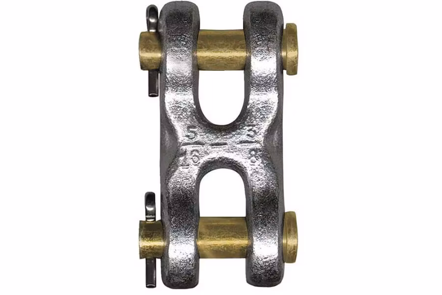 CM Grade 70 Double Clevis Link