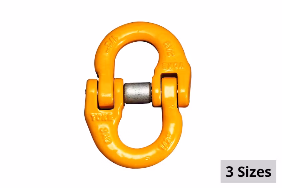 Yoke G80 Coupling Link