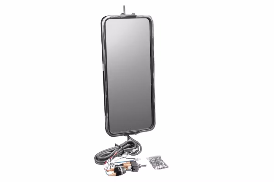 939-cham-cal-motorized-heated-stainless-steel-mirror-1.jpg Cham-Cal Motorized/Heated Stainless Steel Mirror