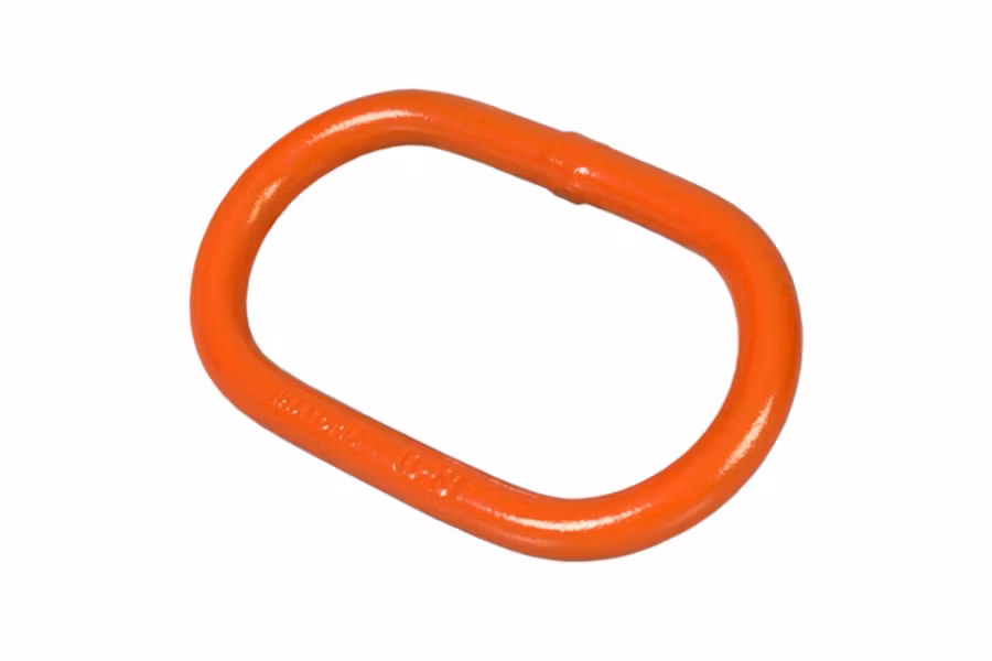 Van Beest Alloy Master Link - 17.1 Metric Ton