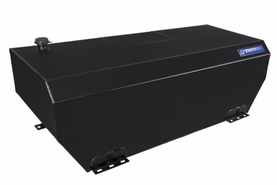 Transfer Flow 100 Gal In-Bed Auxiliary Fuel Tank System (Dodge/Ram, Ford,
Gm/Chevy)