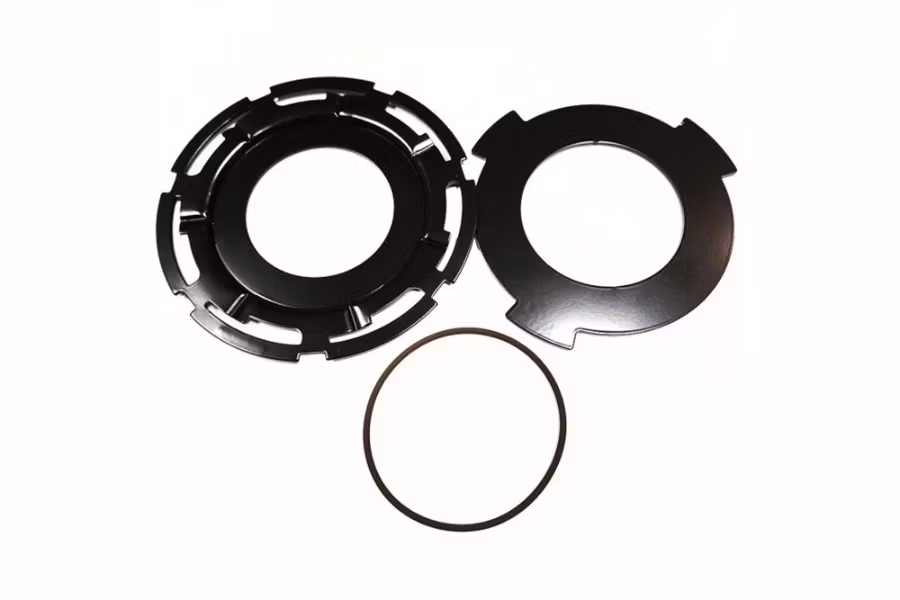 Titan Fuel Tanks GM LB7 GEN6 Sending Unit Adaption Kit