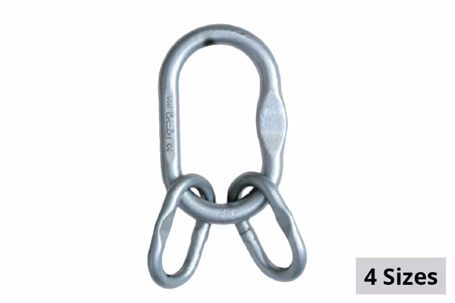 Crosby Master Link 3-4 Leg Grade 100