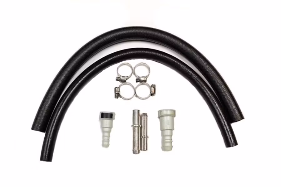 Titan Fuel Tanks FORD 2008 to 2010 Fuel Line Extension Kit