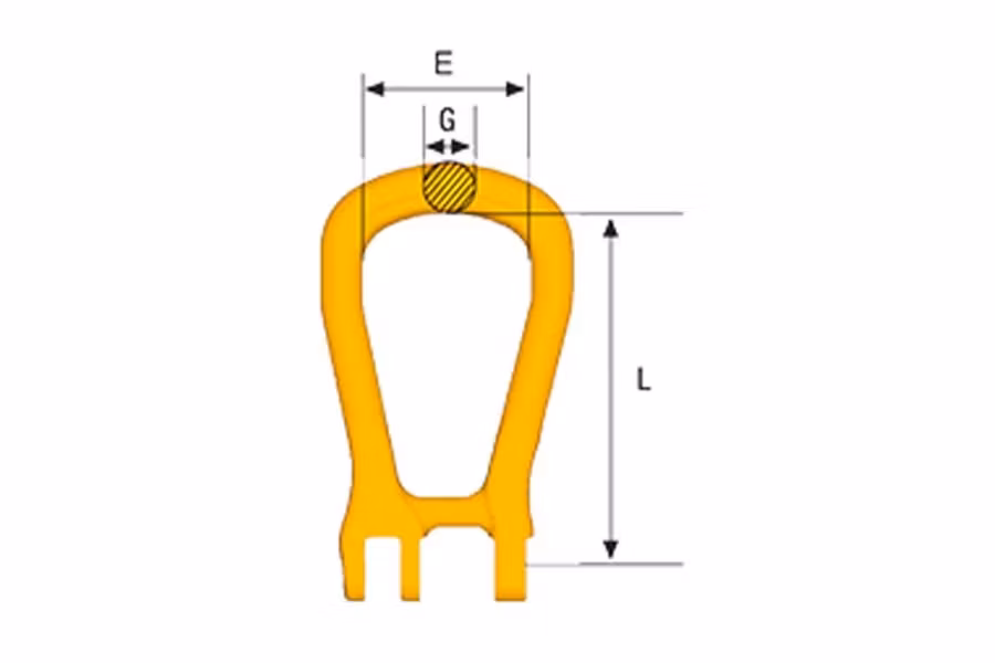 9507-gunnebo-classic-master-link-skg-closed-2.jpg Gunnebo Classic Master Link SKG - Closed