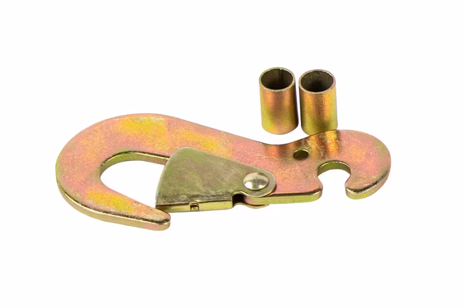 Zip's Snap Hook