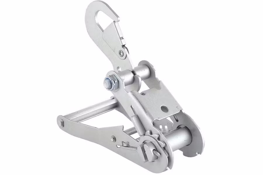 9540-lift-all-rustop-2-quot-w-ratchet-with-flat-snap-hook-wide-handle-1.jpg Lift-All RuStop 2"W Ratchet with Flat Snap Hook, Wide Handle