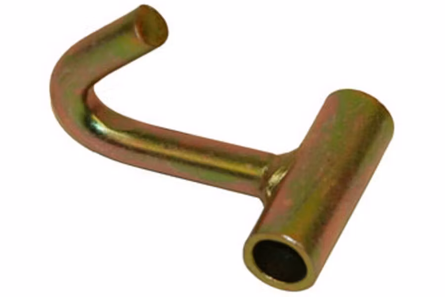B/A Replacement Single Finger Hook