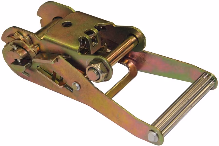B/A Products Ratchet 2" Wide Handle