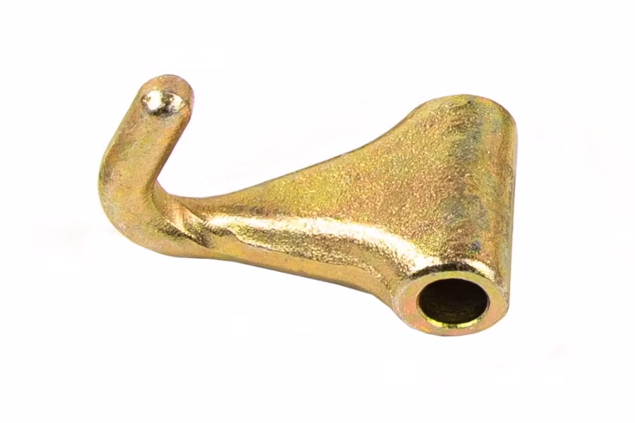 9551-zip-x27-s-forged-finger-hook-1.jpg Zip's Forged Finger Hook