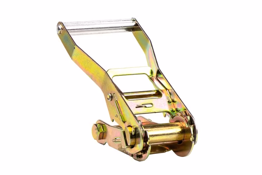 Zip's 2" Short Handled Ratchet