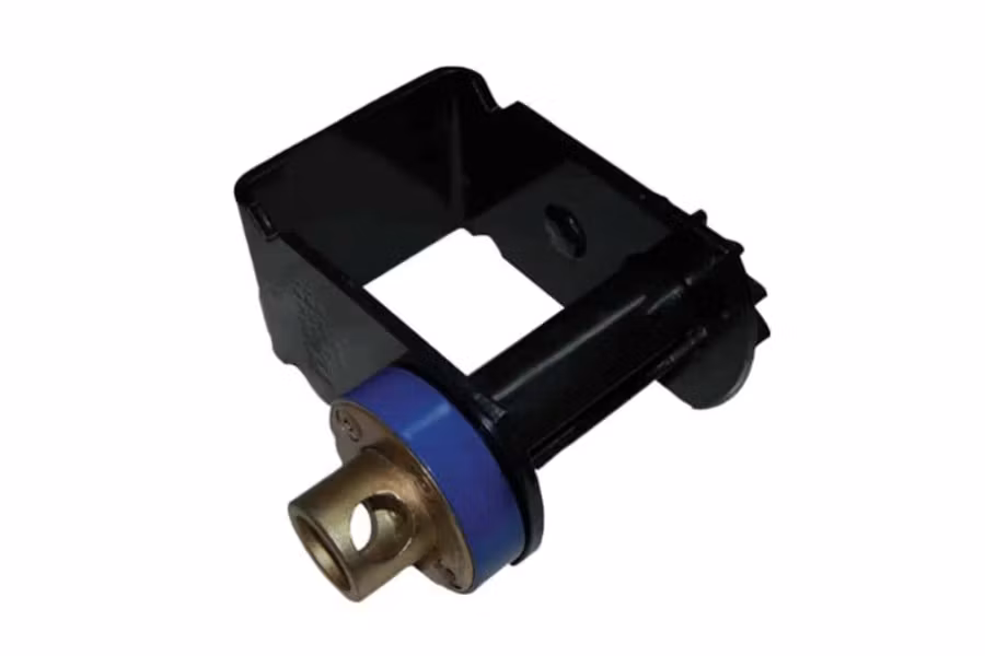 Ancra Storable Ratcheting C Track 7mm Sliding Web Winch