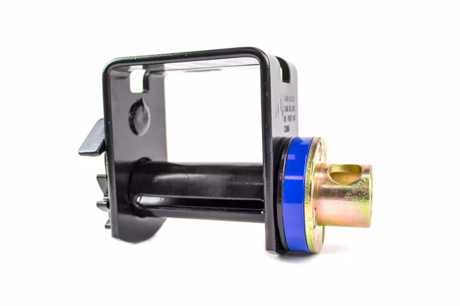 Ancra Ratcheting Double L Track Sliding Winch