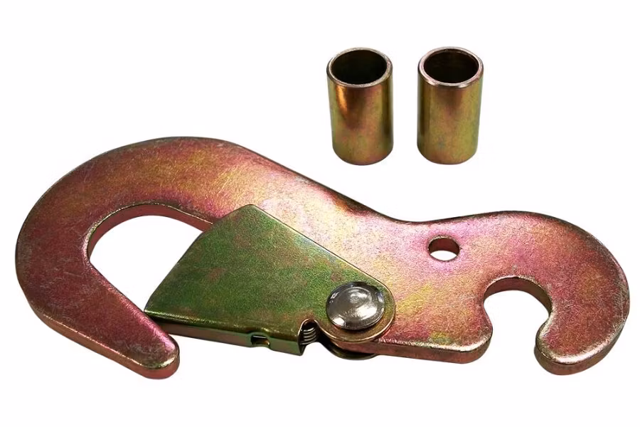 B/A Products Replacement Snap Hook w/ Spacers