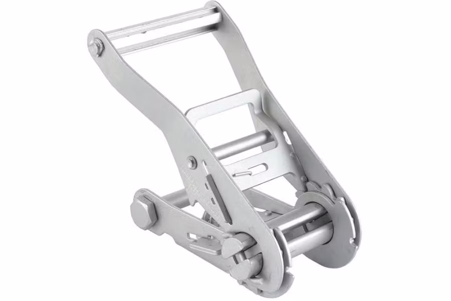 Lift-All RuStop 2" Wide Handle Ratchet Buckle