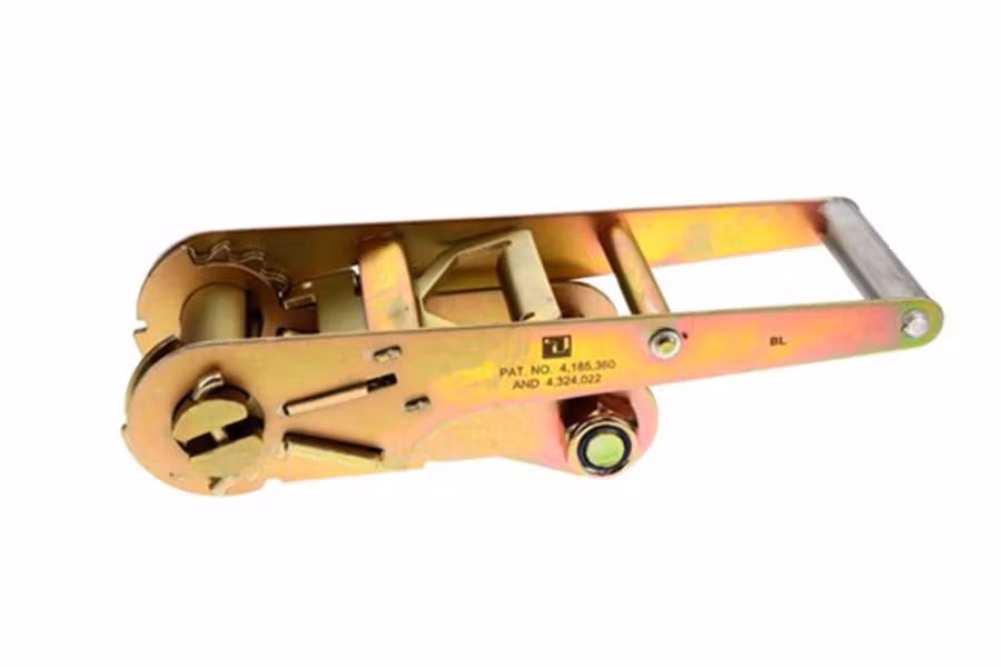 Ancra 3" Steel Ratchet