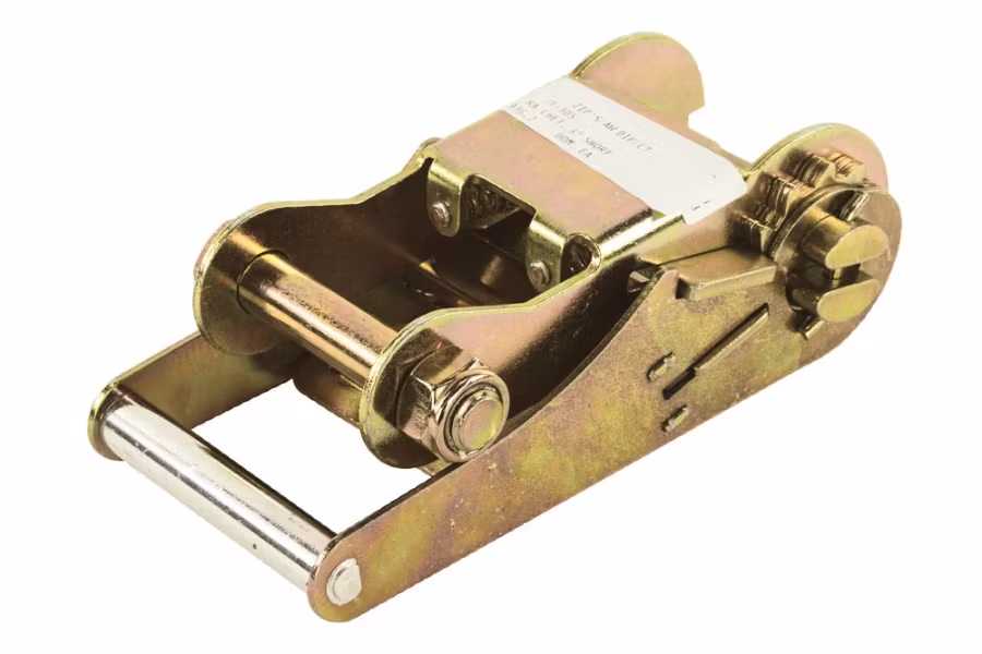 B/A Products Ratchet, 3" Short